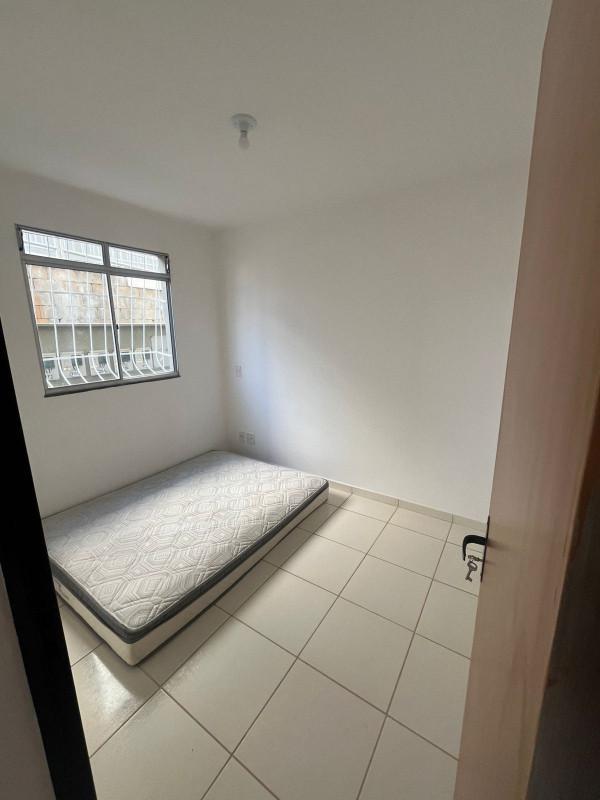 Apartamento, Liberdade, 2 Quartos, 1 Vaga
