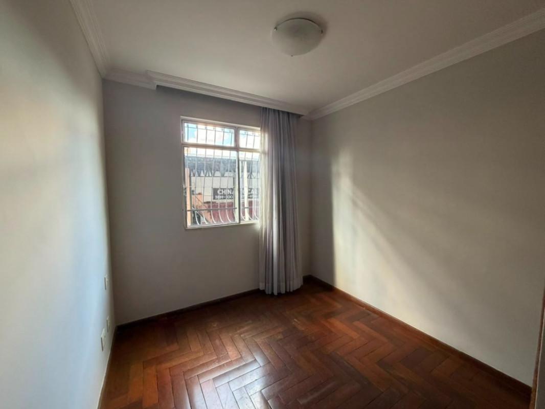 Apartamento, Palmares, 3 Quartos, 2 Vagas, 1 Suíte