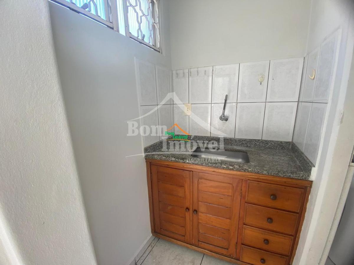 Apartamento, Centro, 1 Quarto, 0 Vaga
