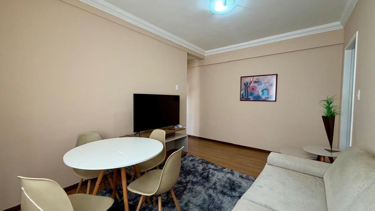 Apartamento, Lourdes, 1 Quarto, 1 Vaga