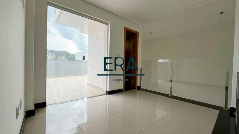 Cobertura, Vila Paris, 2 Quartos, 3 Vagas, 2 Suítes