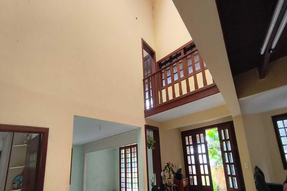 Casa, Santa Lúcia, 6 Quartos, 3 Vagas, 1 Suíte