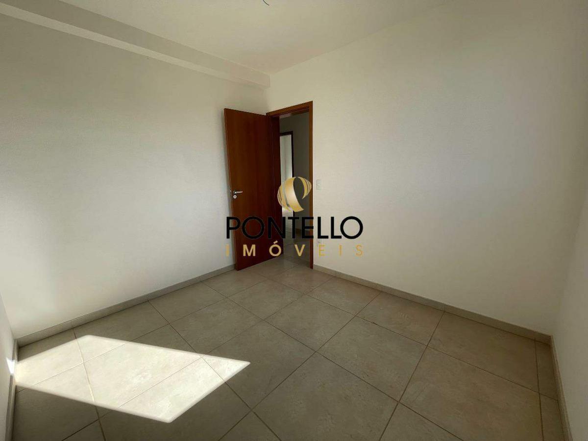 Apartamento, São Geraldo, 3 Quartos, 2 Vagas, 1 Suíte