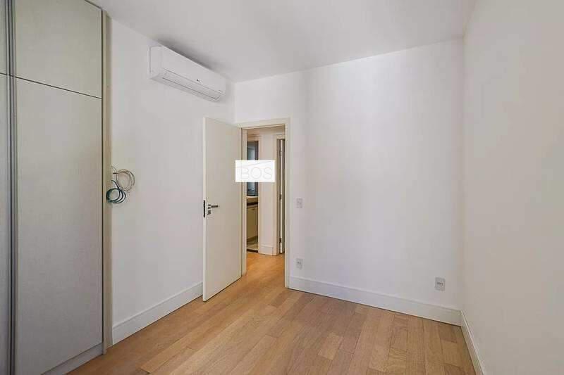 Apartamento, Savassi, 4 Quartos, 2 Vagas, 1 Suíte