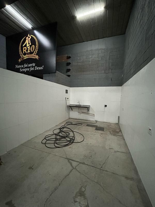 Galpão, Jardim Laguna, 0 Quarto, 3 Vagas