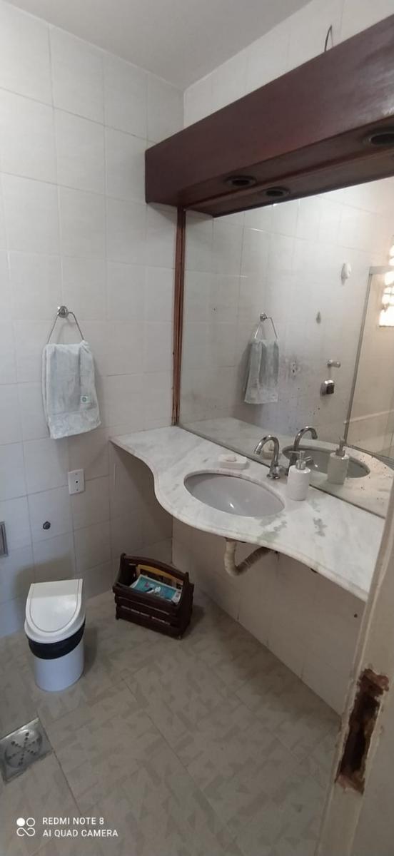 Apartamento, Floresta, 3 Quartos, 1 Vaga, 1 Suíte