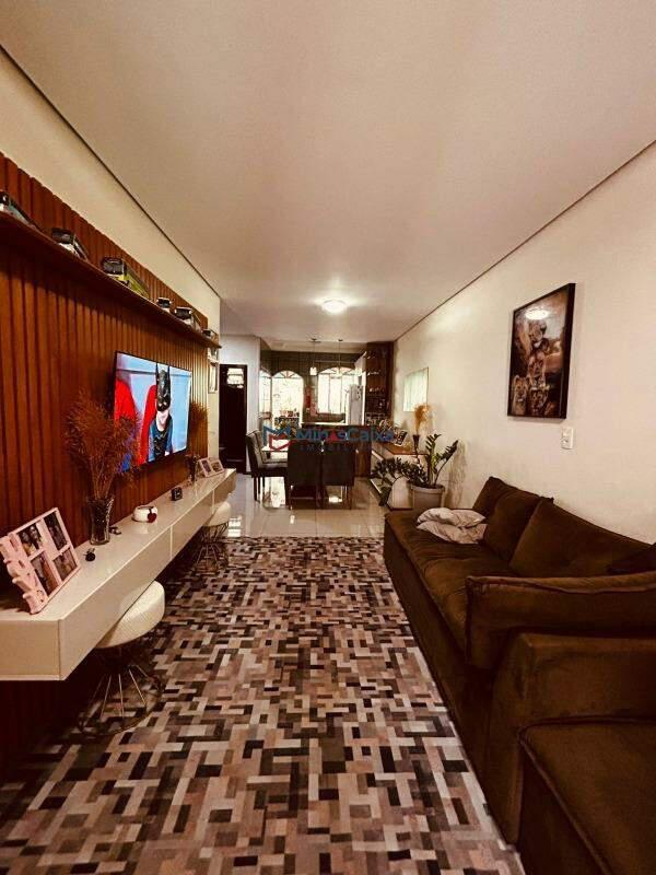 Casa, Cachoeira do Vale, 4 Quartos, 2 Vagas