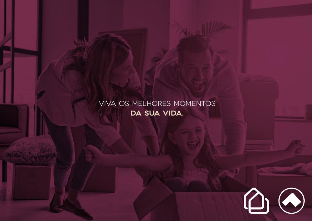 Cobertura, Cruzeiro, 3 Quartos, 2 Vagas, 1 Suíte