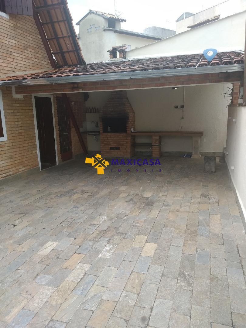 Casa, Santa Amélia, 3 Quartos, 5 Vagas