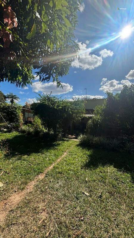 Fazenda, Bonanza, 3 Quartos, 0 Vaga, 1 Suíte