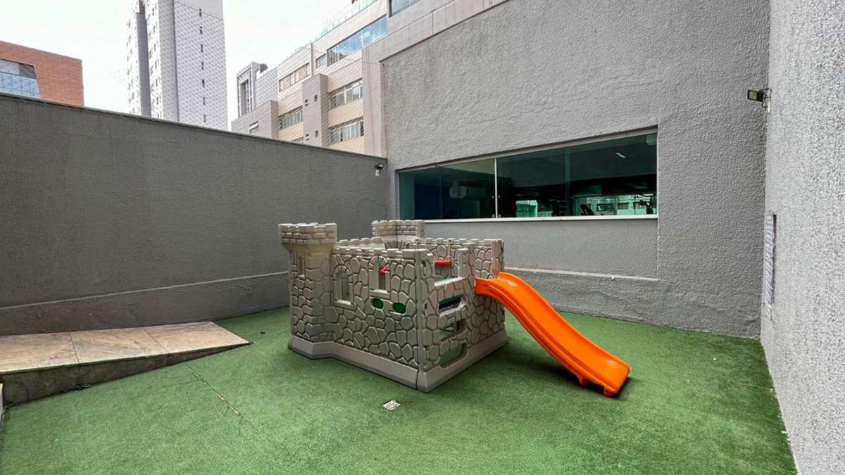 Apartamento, Savassi, 3 Quartos, 2 Vagas, 1 Suíte