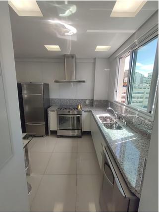 Apartamento, Anchieta, 4 Quartos, 4 Vagas, 3 Suítes