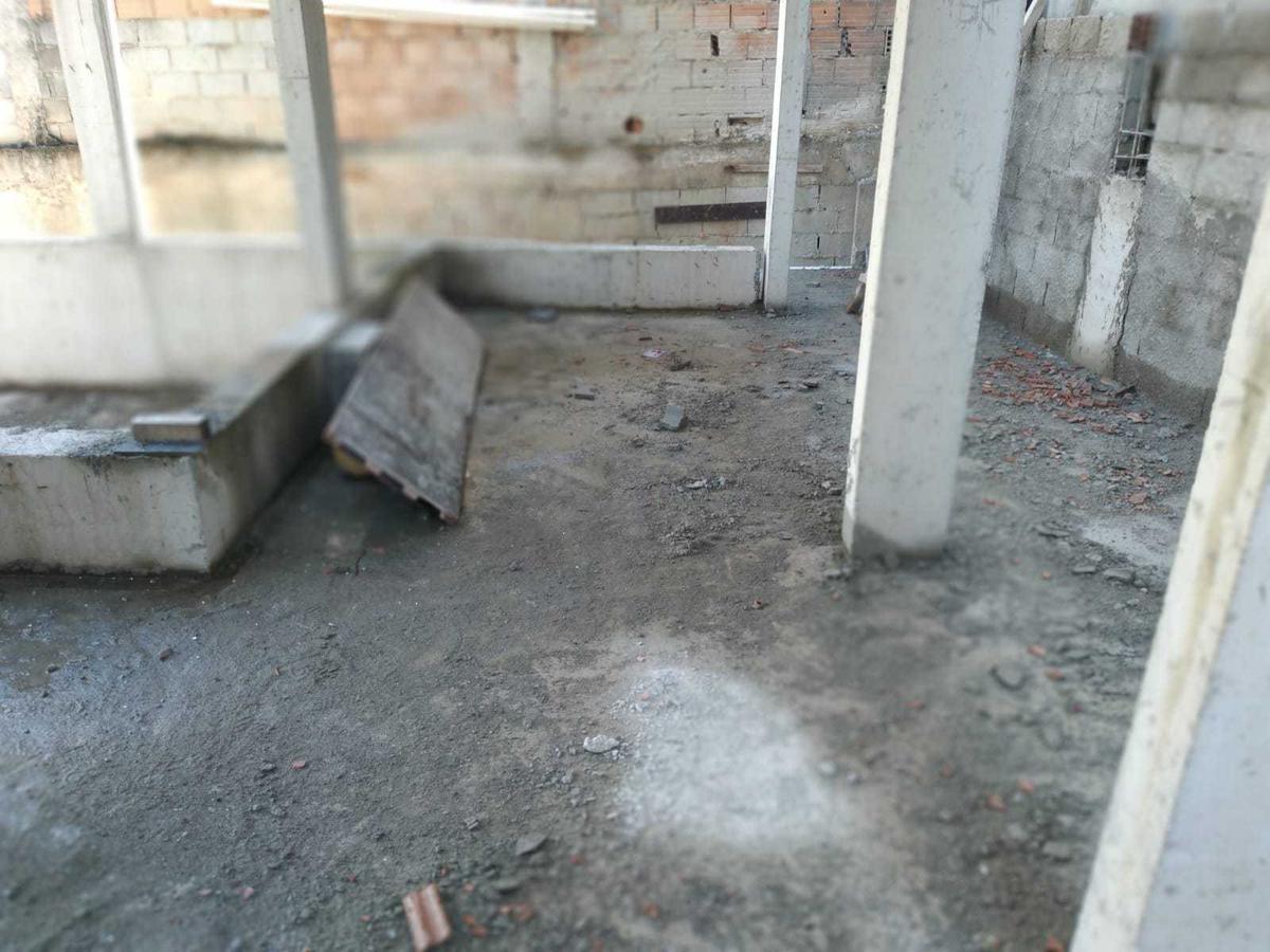 Apartamento, Serrano, 2 Quartos, 2 Vagas, 1 Suíte