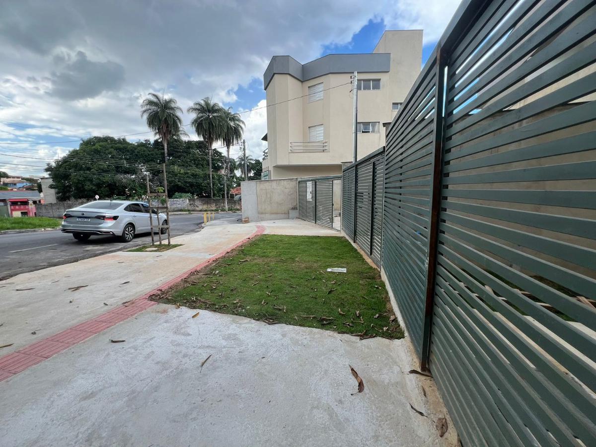 Casa, Santa Amélia, 3 Quartos, 2 Vagas, 1 Suíte