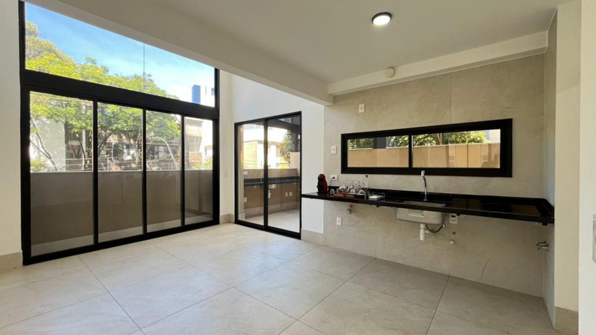 Apartamento, Anchieta, 3 Quartos, 3 Vagas, 1 Suíte