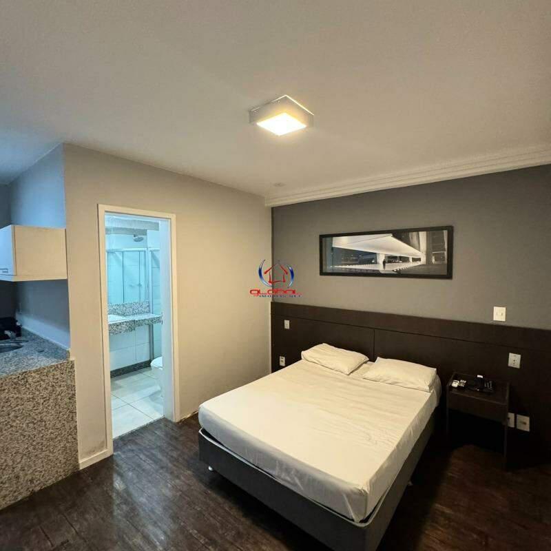 Apartamento, Bandeirantes (pampulha), 1 Quarto, 1 Suíte