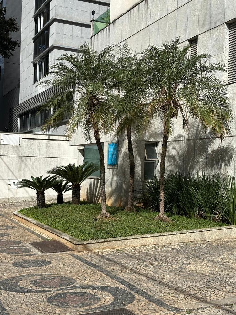 Apartamento, Savassi, 4 Quartos, 3 Vagas, 2 Suítes
