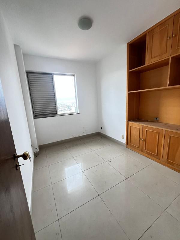 Apartamento, Buritis, 4 Quartos, 2 Vagas, 1 Suíte