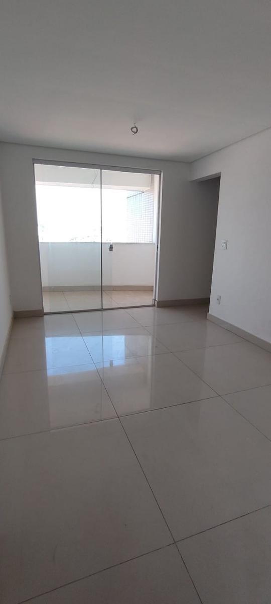 Apartamento, Serrano, 3 Quartos, 2 Vagas, 1 Suíte