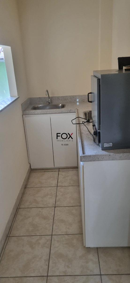 Sala, Santa Efigênia, 0 Quarto, 4 Vagas