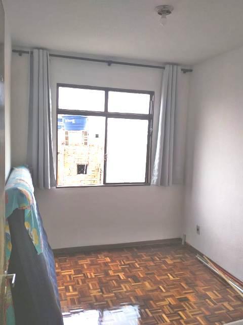 Apartamento, Havaí, 2 Quartos, 1 Vaga