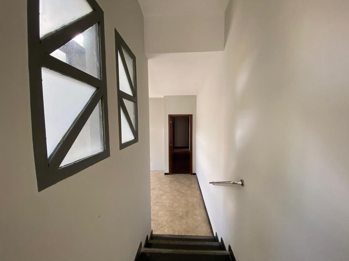 Casa, Alípio de Melo, 4 Quartos, 4 Vagas, 1 Suíte