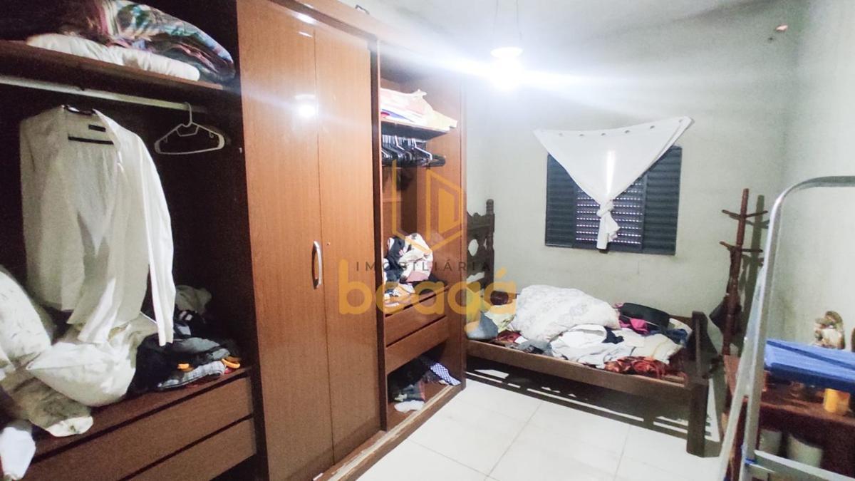 Casa, Novo Recanto, 2 Quartos, 2 Vagas, 1 Suíte