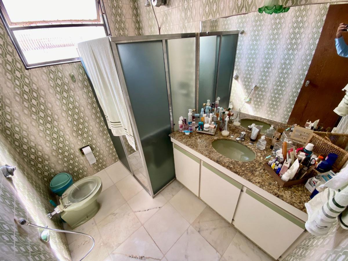 Apartamento, São José, 3 Quartos, 2 Vagas, 1 Suíte