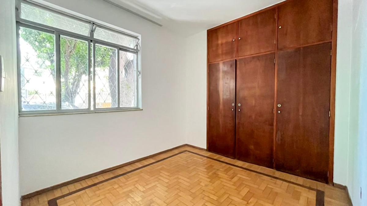 Apartamento, Savassi, 2 Quartos, 1 Vaga
