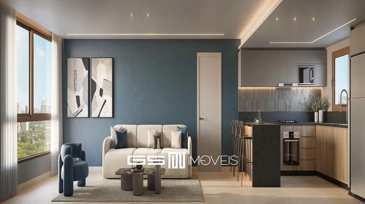 Apartamento, Gutierrez, 3 Quartos, 3 Vagas, 3 Suítes