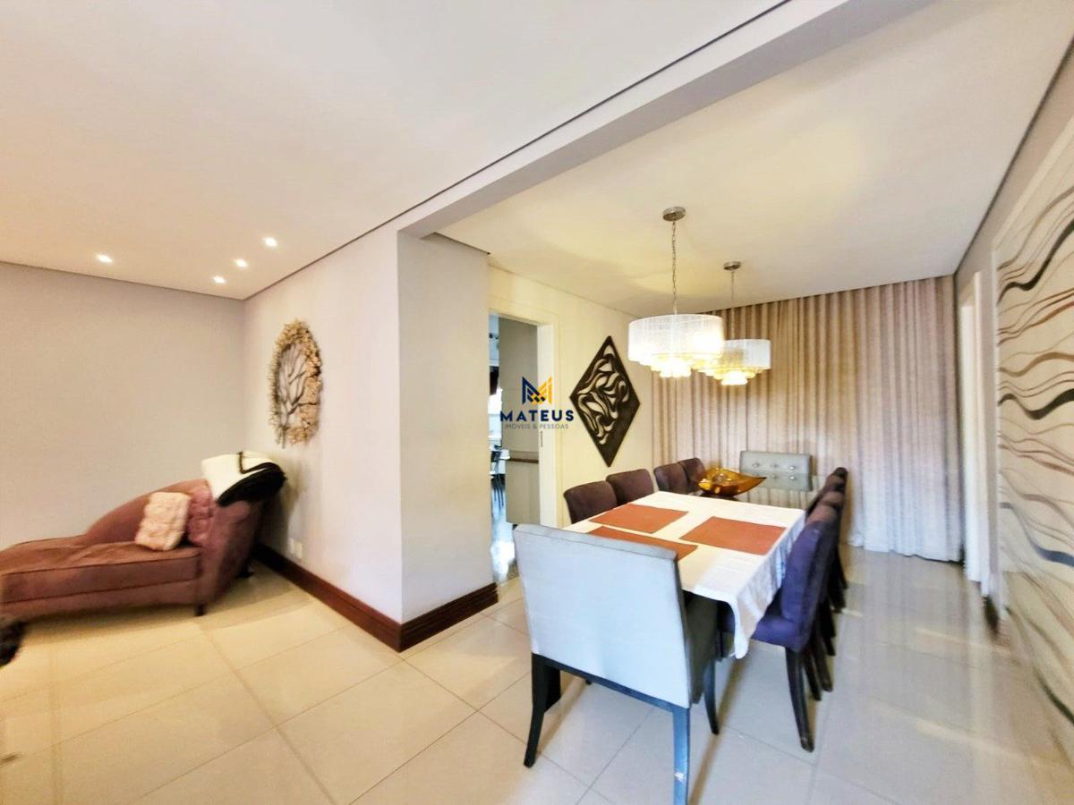 Apartamento, Caiçaras, 2 Quartos, 3 Vagas, 2 Suítes