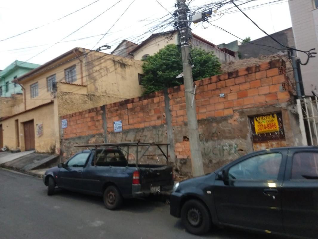 Lote, Saudade, 0 Quarto, 0 Vaga