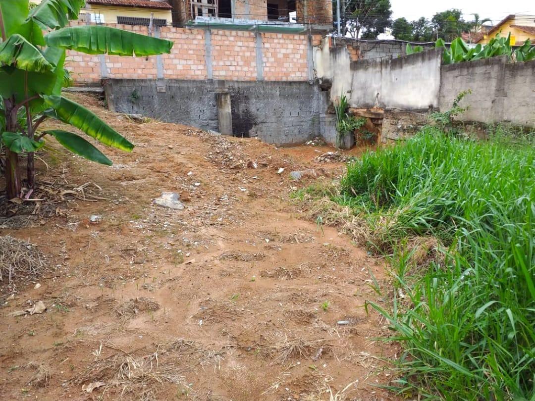 Lote, Novo Eldorado, 0 Quarto, 0 Vaga