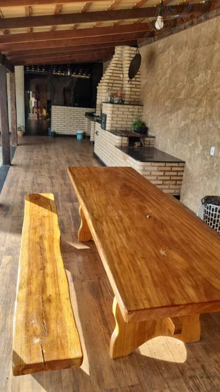 Fazenda, Centro, 3 Quartos, 3 Vagas, 1 Suíte