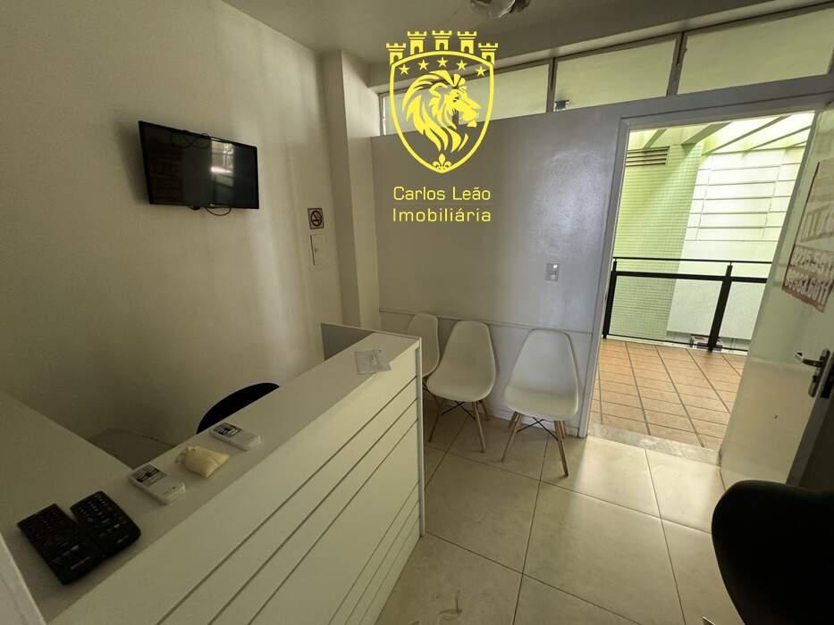 Sala, Funcionários, 1 Quarto, 0 Vaga