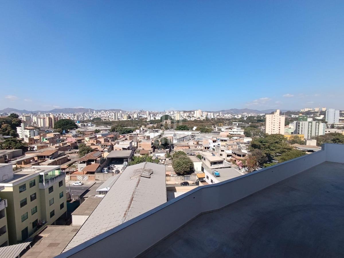 Apartamento, Padre Eustáquio, 3 Quartos, 3 Vagas