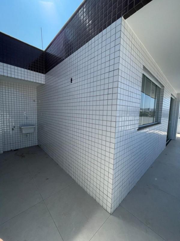 Cobertura, Coração Eucarístico, 3 Quartos, 3 Vagas, 1 Suíte