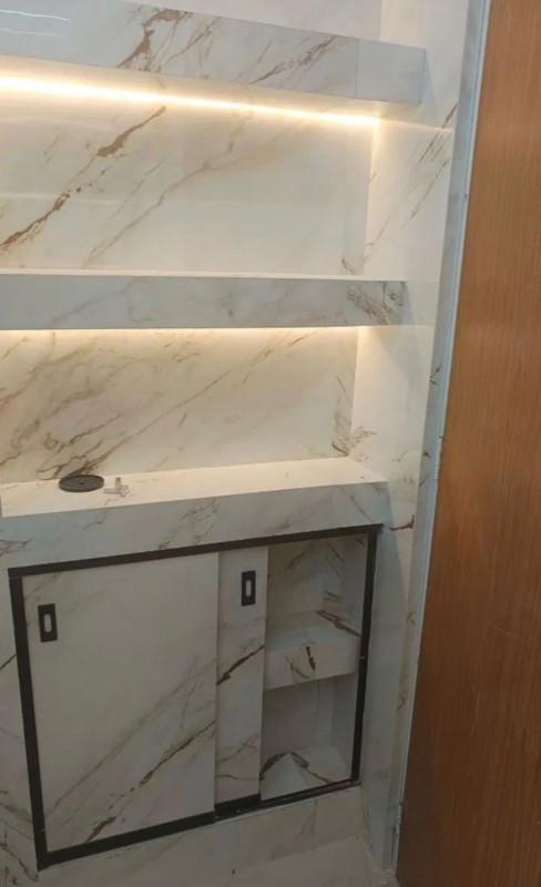 Apartamento, Campinho, 2 Quartos, 1 Vaga