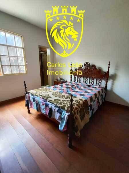 Casa, Planalto, 7 Quartos, 3 Vagas, 3 Suítes