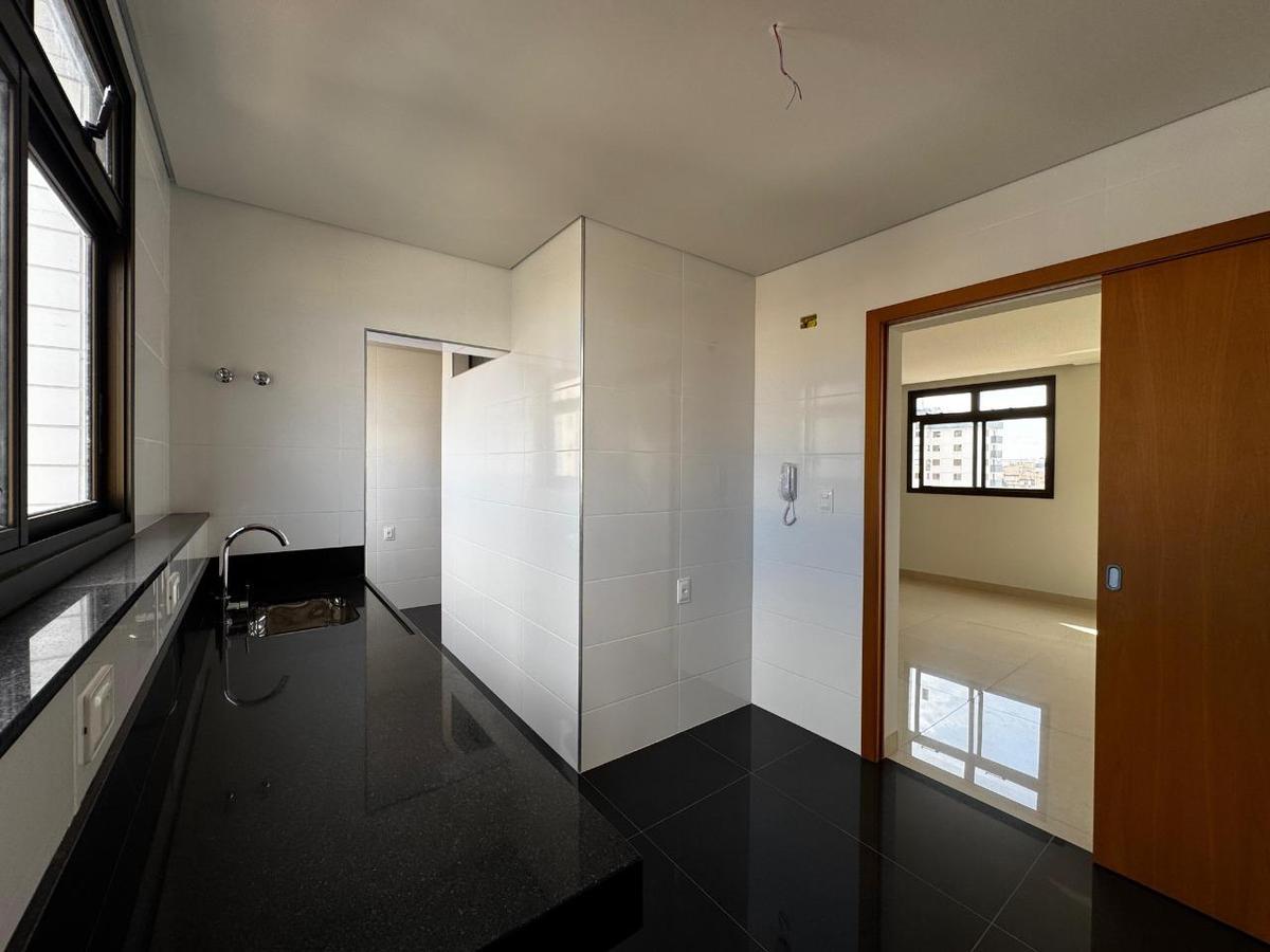 Apartamento, Prado, 3 Quartos, 3 Vagas, 1 Suíte