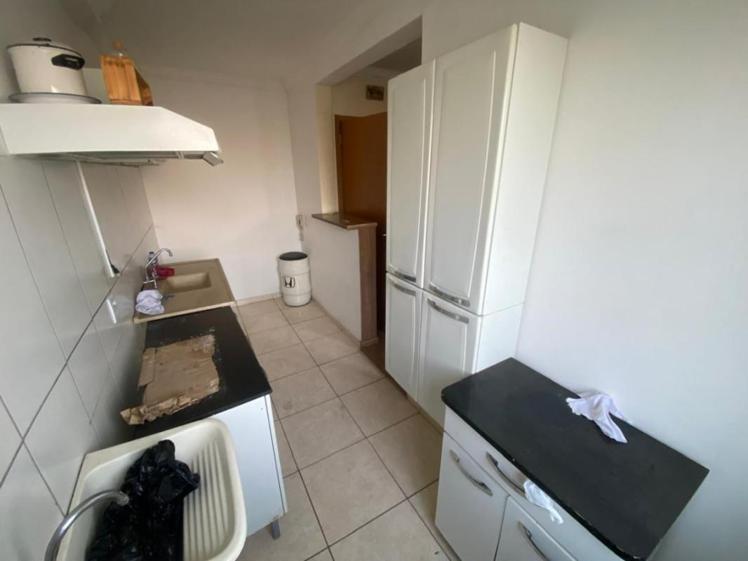 Apartamento, Centro, 2 Quartos, 1 Vaga