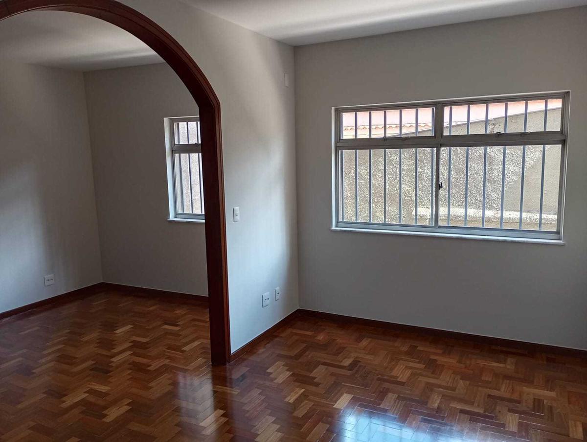 Apartamento, Nova Suíssa, 3 Quartos, 2 Vagas, 1 Suíte