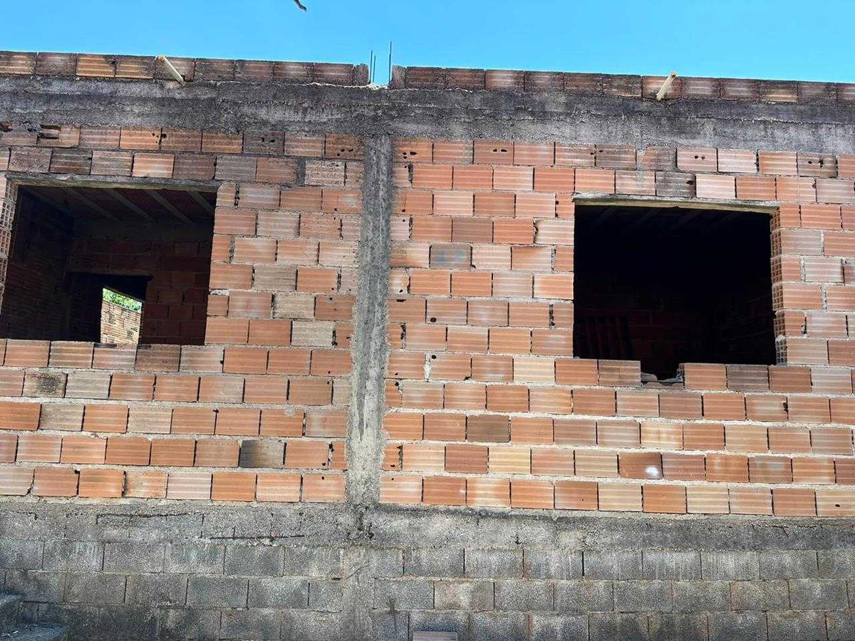 Casa, Vereda, 3 Quartos, 5 Vagas, 1 Suíte