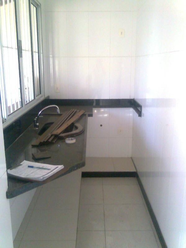 Casa, Santa Amélia, 3 Quartos, 2 Vagas, 1 Suíte