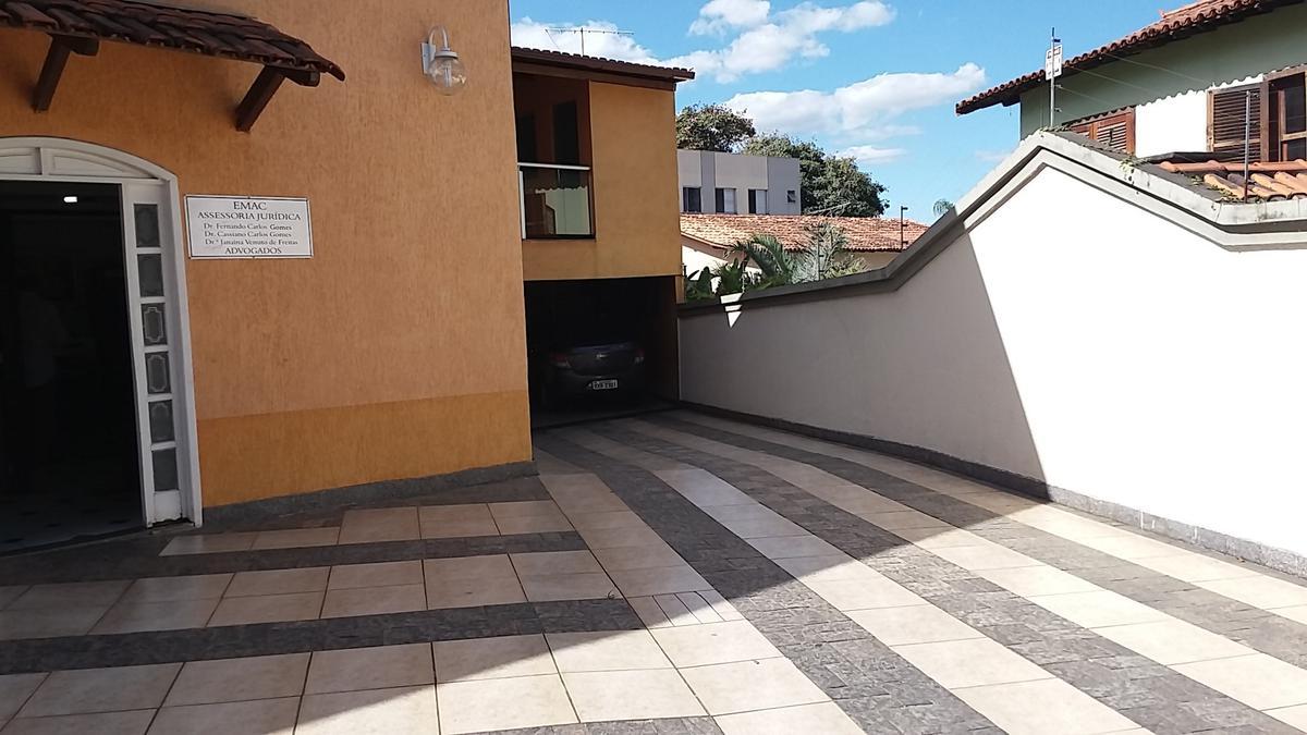 Casa, Santa Amélia, 3 Quartos, 11 Vagas, 1 Suíte