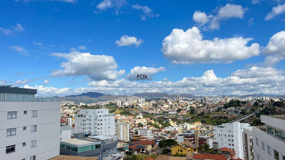 Apartamento, Fernão Dias, 3 Quartos, 2 Vagas, 1 Suíte