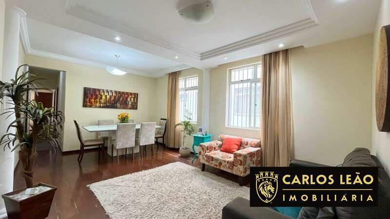Apartamento, Silveira, 3 Quartos, 2 Vagas, 1 Suíte