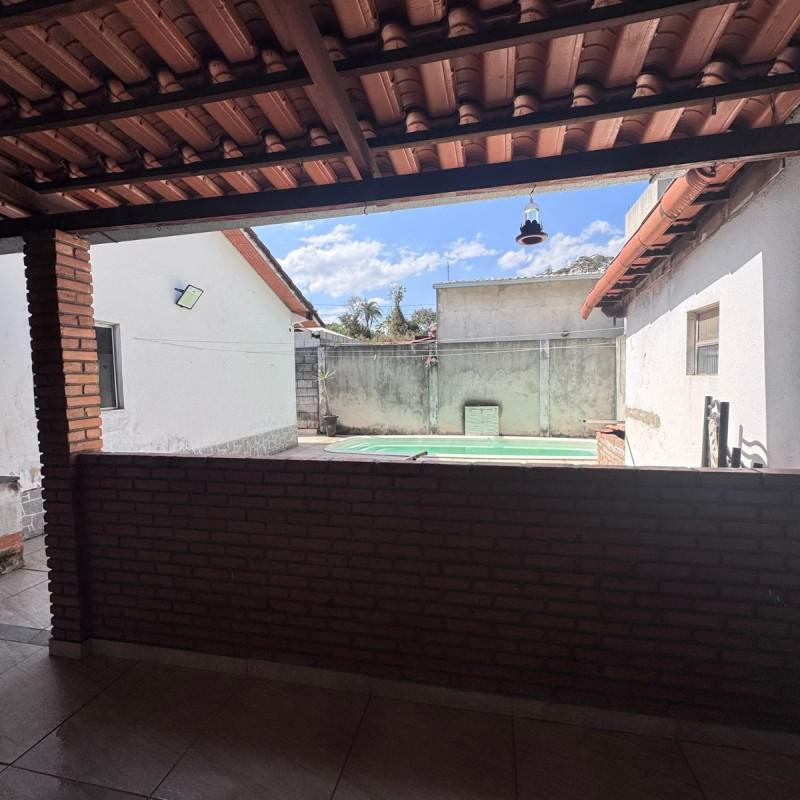 Casa, Riacho da Mata, 3 Quartos, 2 Vagas