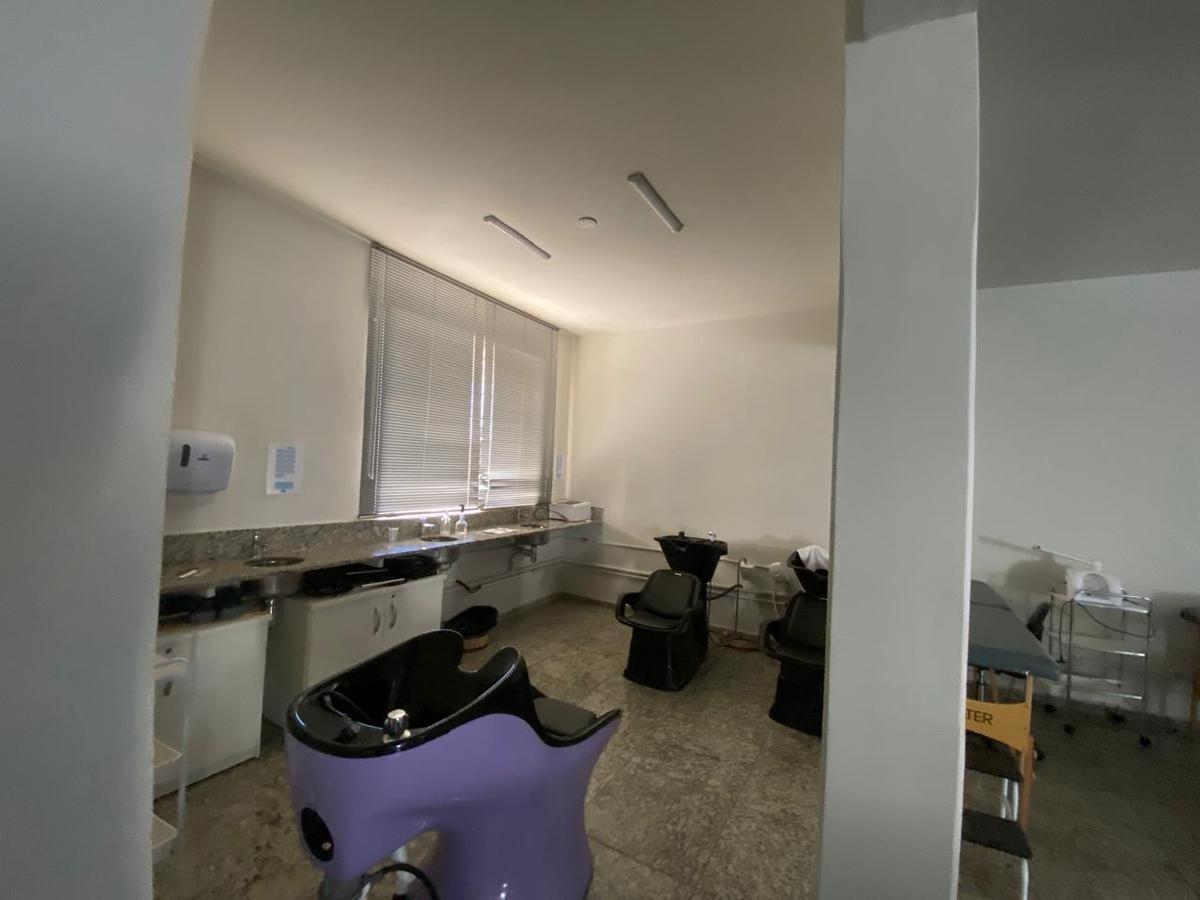 Andar, Centro, 0 Quarto, 0 Vaga