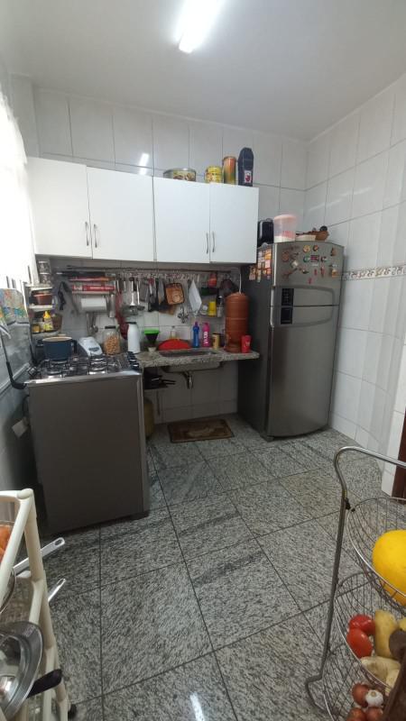 Apartamento, Sagrada Família, 3 Quartos, 1 Vaga, 1 Suíte